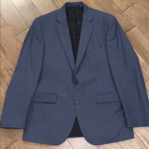Kenneth Cole Men’s Blazer